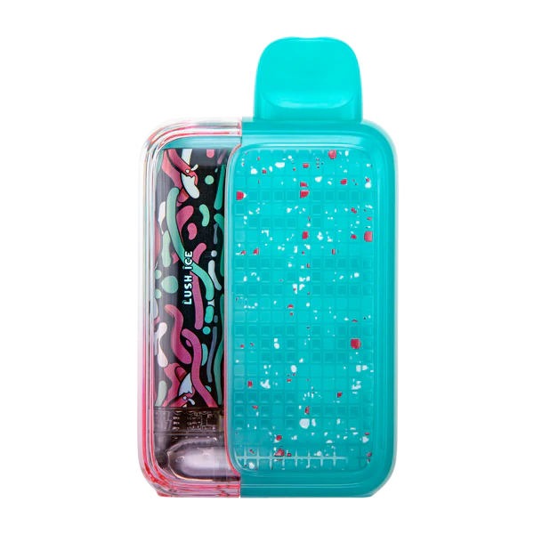 LUSH ICE – ORION BAR LOST VAPE 10000