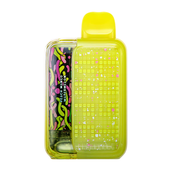 PEACH MANGO WATERMELON – ORION BAR LOST VAPE 10000